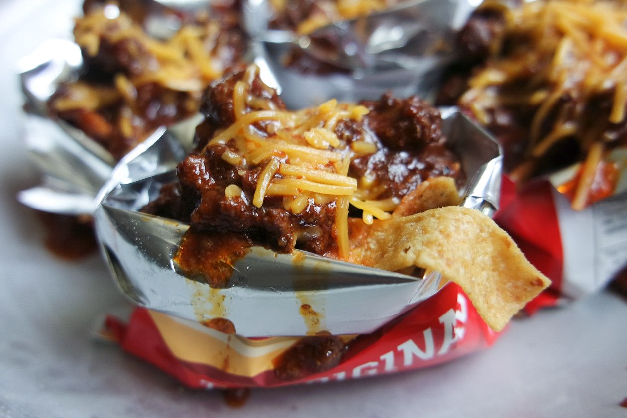 Big Game FRITOS® Pie