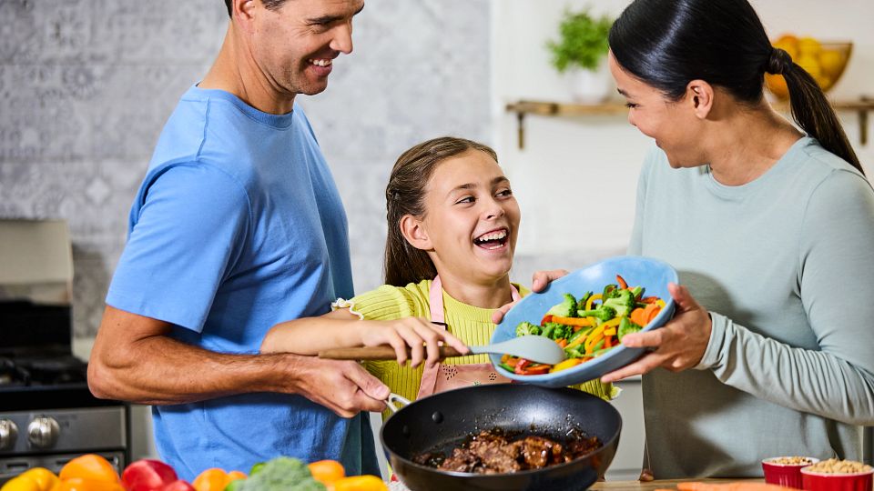 FY 25 Lifestyle (Fam Cooking)