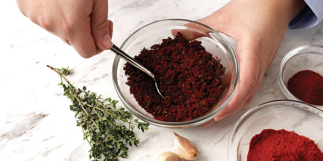 You'll Want to Use This Paprika Spice Blend on Everything