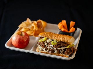 FY24 Healthy Kids Collaborative Still Image - School Nutrition