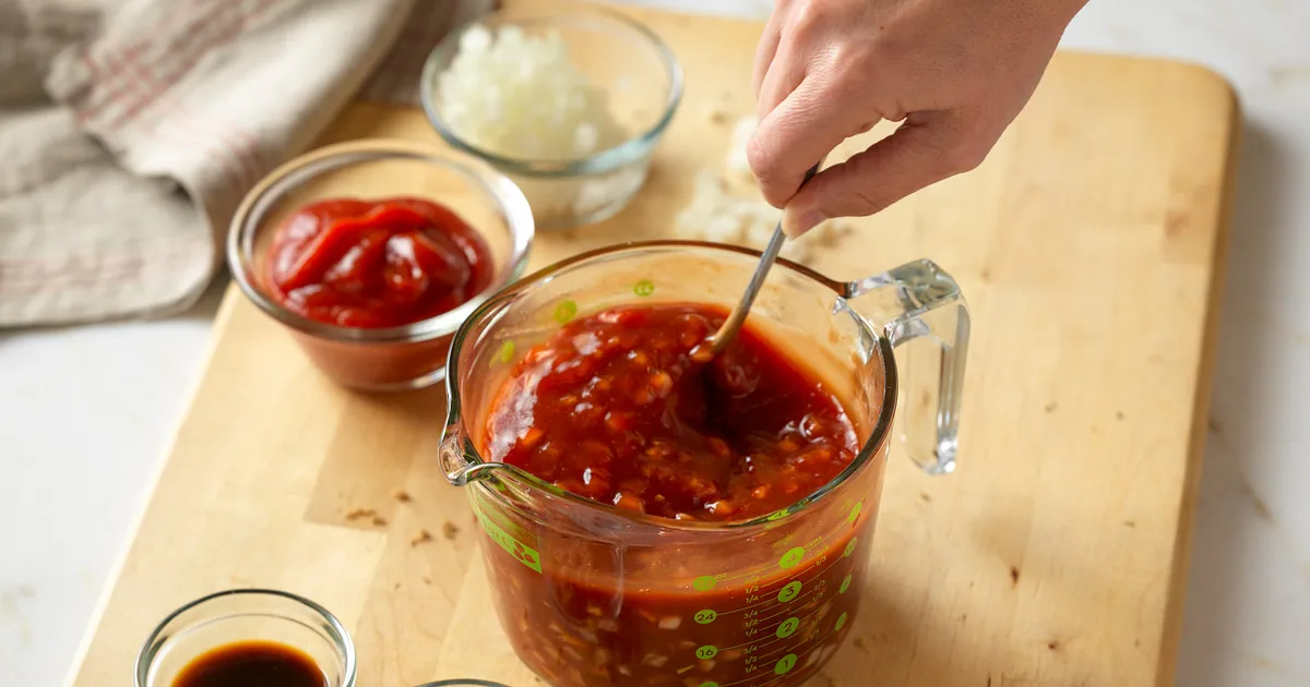 Cowboy Barbecue Marinade & Sauce | Beef Loving Texans | Beef Loving Texans is your one-stop informat