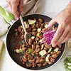 Korean Beef Skillet