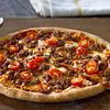 Pizza with a Purpose