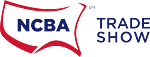 NCBA Trade Show Logo