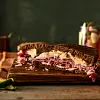Classic Beef Reuben Sandwich