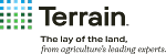 Terrain Logo
