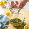 Lemon-Oregano Steak Marinade