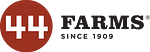 44 Farms Logo