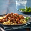 Easy Skillet Chili Mac