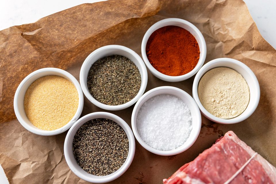 Prime Rib Rub
