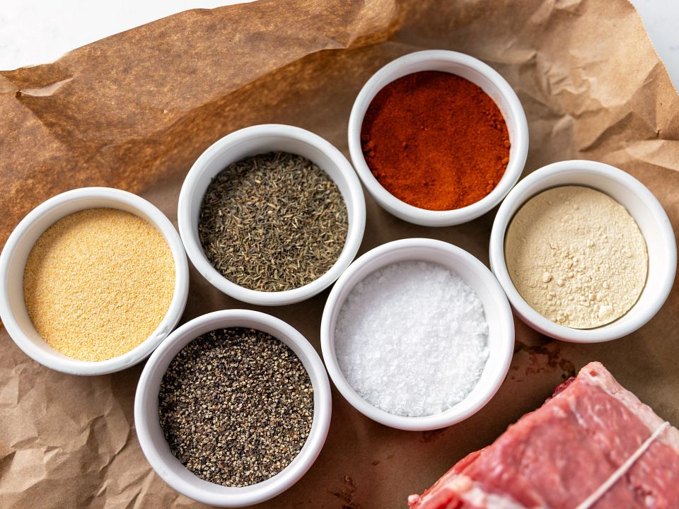Prime Rib Rub
