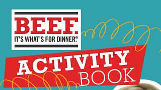 BIWFD Activity Book