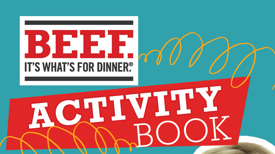 BIWFD Activity Book