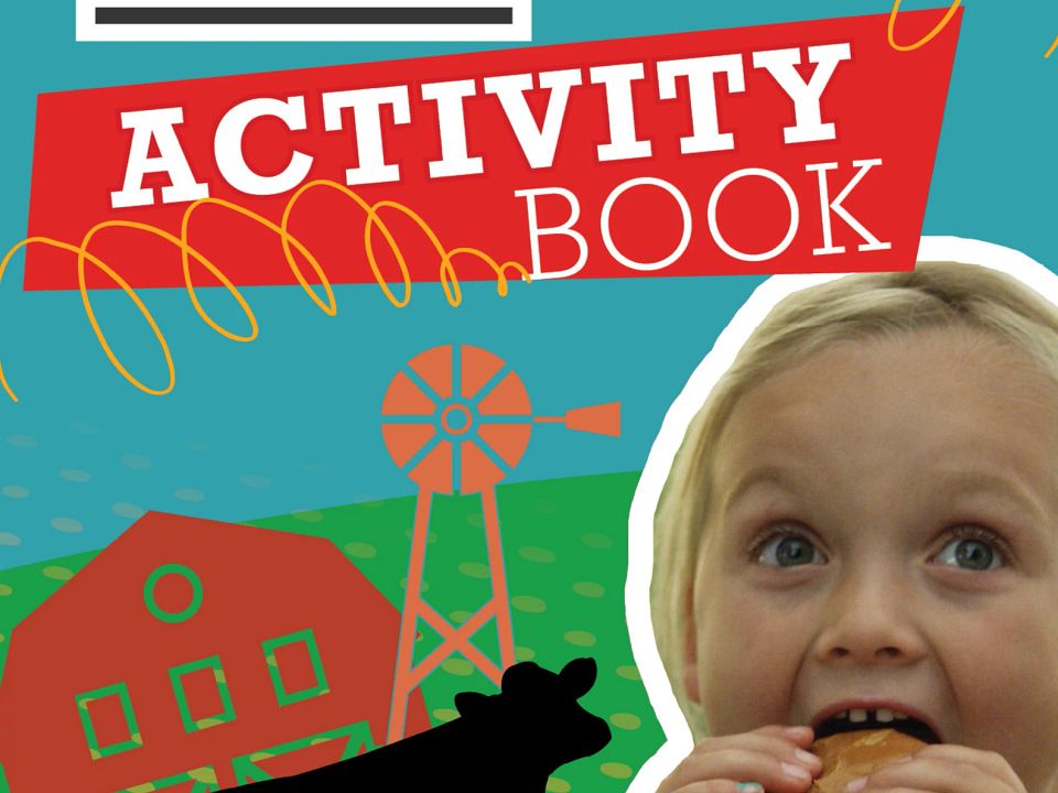 BIWFD Activity Book