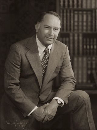 Richard A. McDougal