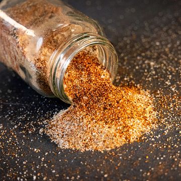 Chili Seasoning Rub