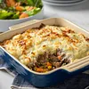 Hearty Shepherd's Pot Roast Pie