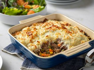 Shepherd's Pie