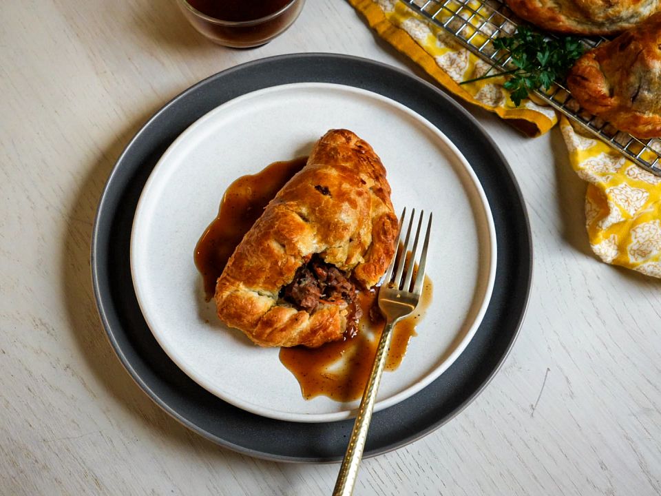 Pasty