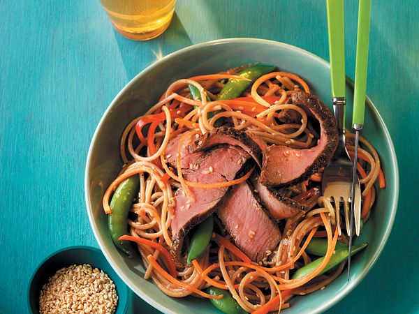 grilled-steak-and-asian-noodle-salad