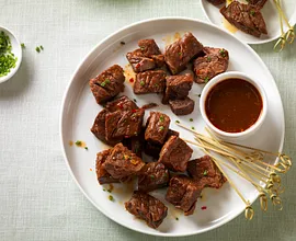Cabernet Barbecue Sauce