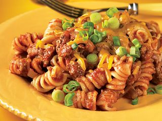 Sloppy Joe Bake
