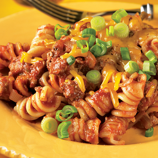 Sloppy Joe Bake