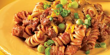 Sloppy Joe Bake