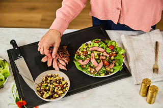FY 25 Lifestyle (Meal Prep)