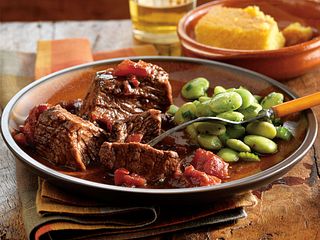Smoky Chipotle Pot Roast