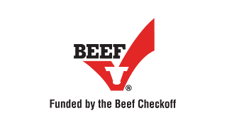 Beef Checkoff Logo for Producer and Science Only