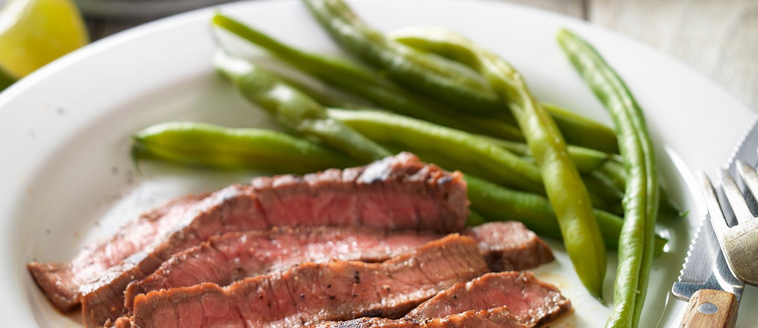 grilling top round steak