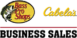 Bass Pro Cablelas Business Sales