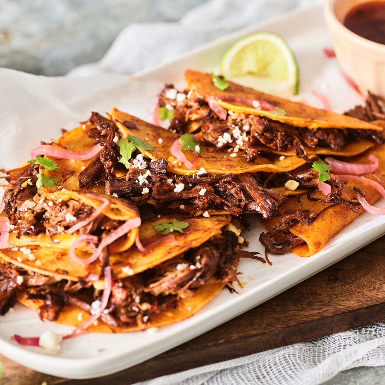 Taco Recipes to Taco Bout