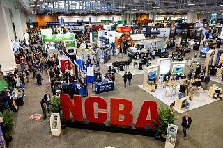 2026 Day 1 - Trade Show Photography