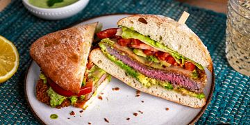 Milanesa