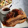 Braised BBQ Brisket