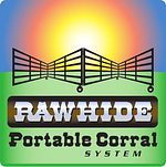 Rawhide Portable Corral 10.20.17