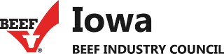 Iowa Beef Industry Council Logo