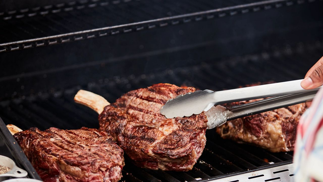 Summer Grilling 2021