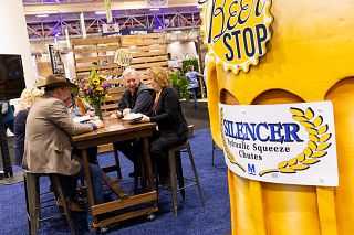 2023 Trade Show – Welcome Reception Photography 2023 Trade Show – Welcome Reception Photography
