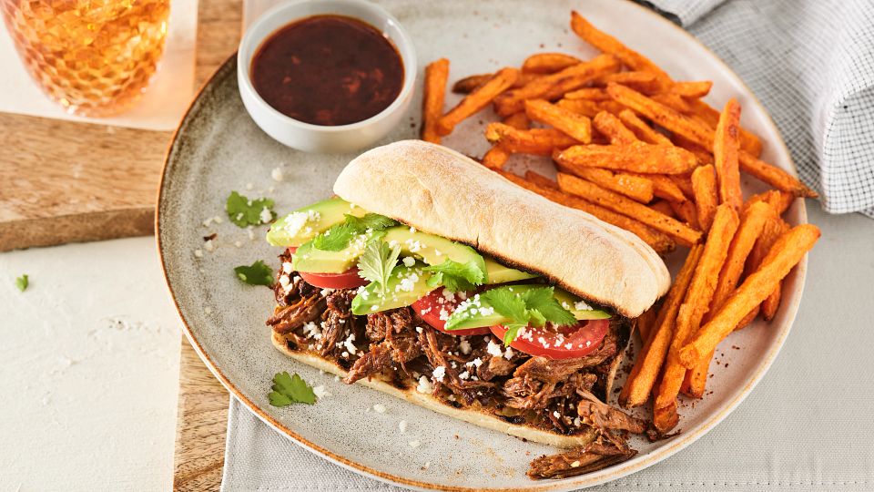 FY23 BIWFD Recipes - Grilled Birria Sandwich
