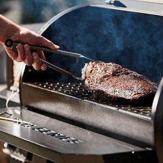 Grilling lifestyle
