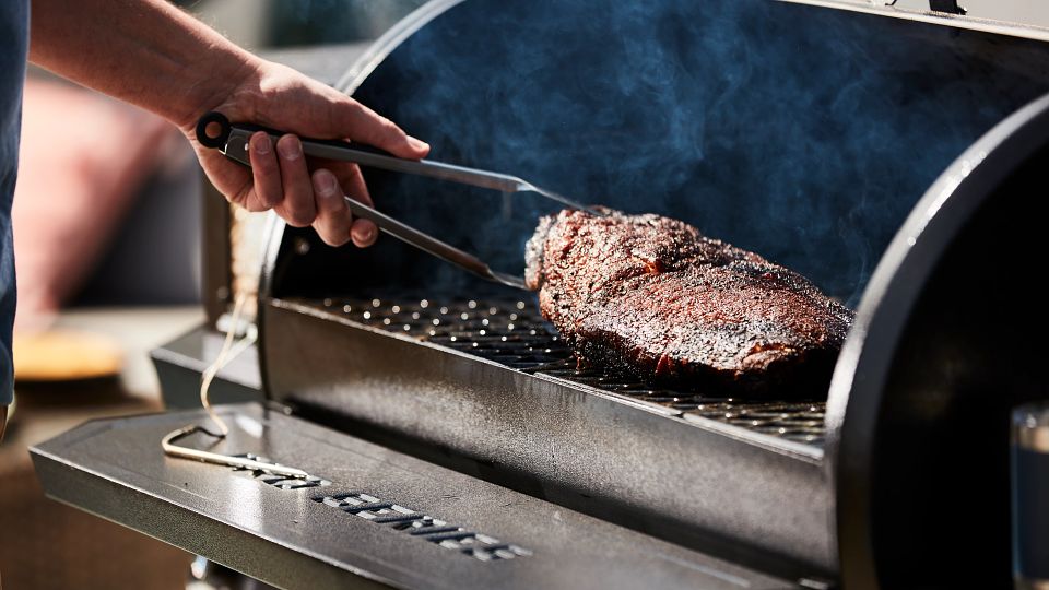 Summer Grilling 2021