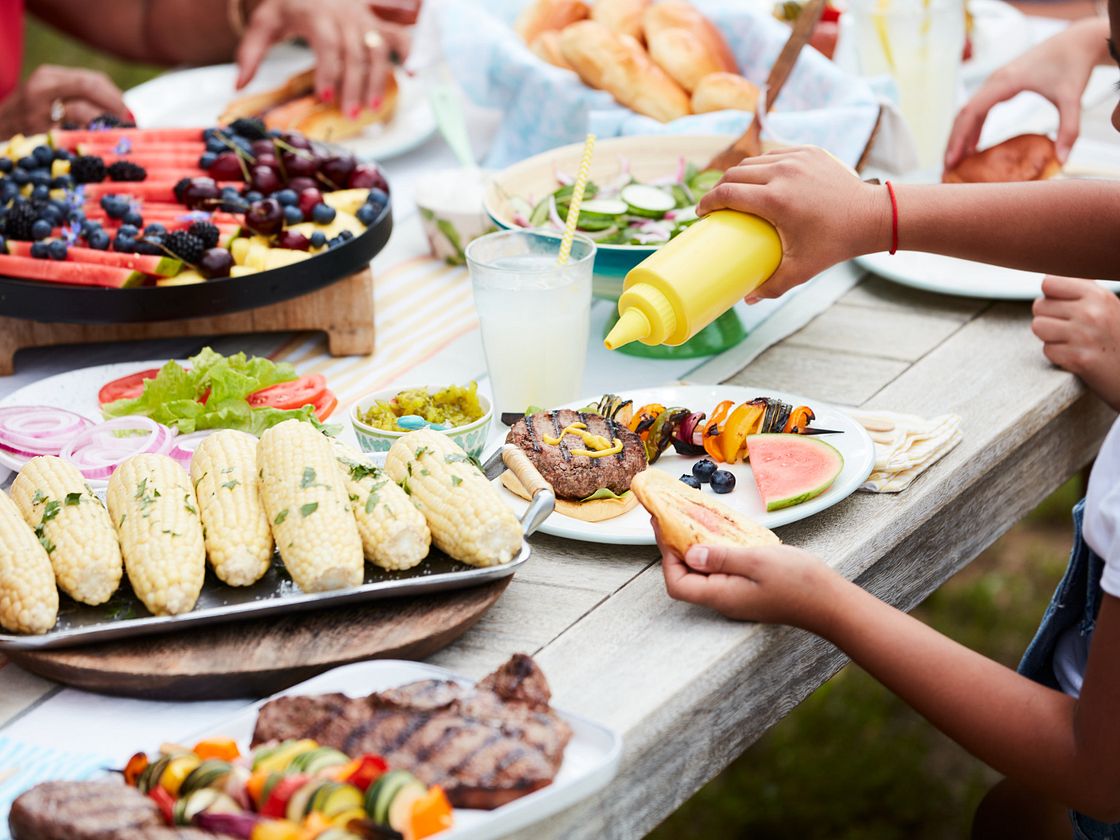 Breakfast Tailgate