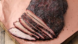 Brisket Rib BQQ