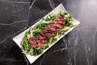 Tagliata di Manzo