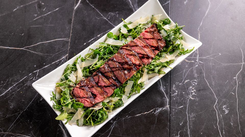 Tagliata di Manzo