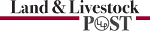 Land and Livestock Post Logo