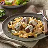 Classic Swedish Meatballs